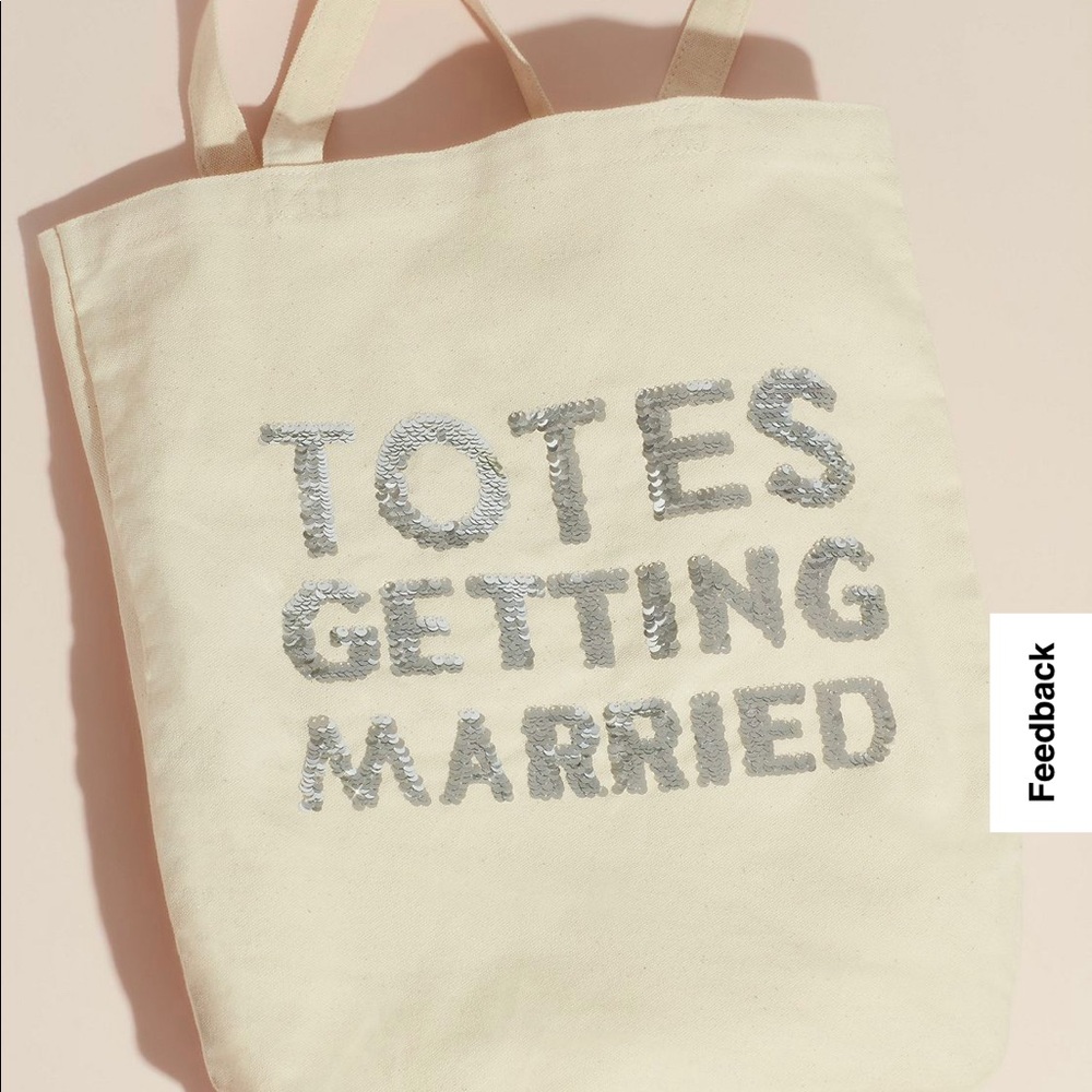 Wedding Sequin Bag